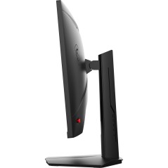 MSI G274F 27" Full HD Monitor - 1920 x 1080, 180Hz, HDMI & DisplayPort - Enhance Your Gaming Experience!
